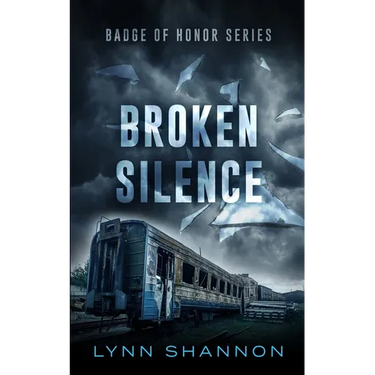 Broken Silence: A Small-town Christian Romantic Suspense