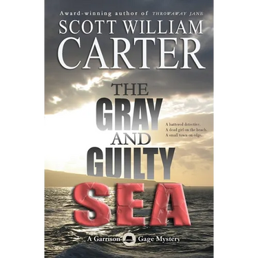 The Gray and Guilty Sea