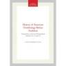 History of American Ornithology Before Audubon: Transactions, American Philosophical Society (Vol. 41, Part 3)