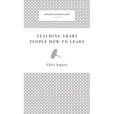 Teaching Smart People How to Learn