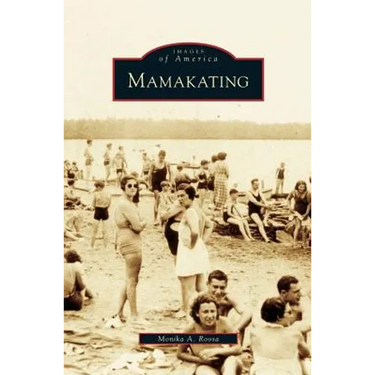 Mamakating