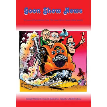 Goon Show News