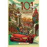 101 Facts about Ancient Civilizations for Kids: A fun road trip through the ages