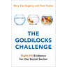 Goldilocks Challenge C