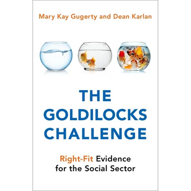 Goldilocks Challenge C