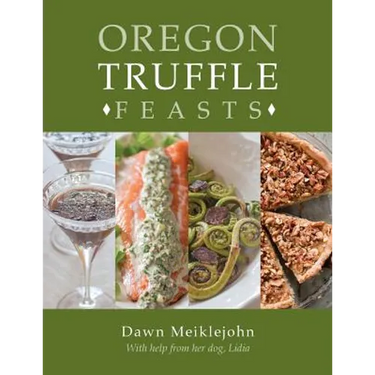 Oregon Truffle Feasts