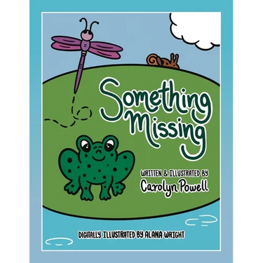 Something Missing