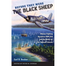 Before They Were the Black Sheep: Marine Fighting Squadron VMF-214 and the Battle for the Solomon Islands