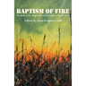 Baptism of Fire: The Birth of the Modern British Fantastic in World War I