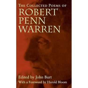 The Collected Poems of Robert Penn Warren