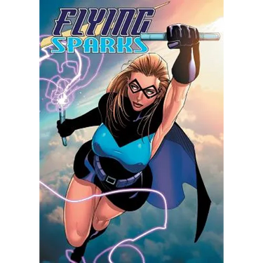 Flying Sparks