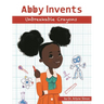 Abby Invents Unbreakable Crayons