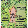 Dalton: The Odd-Looking Earless Sensational Pup