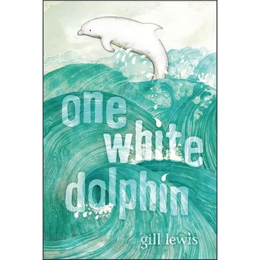 One White Dolphin