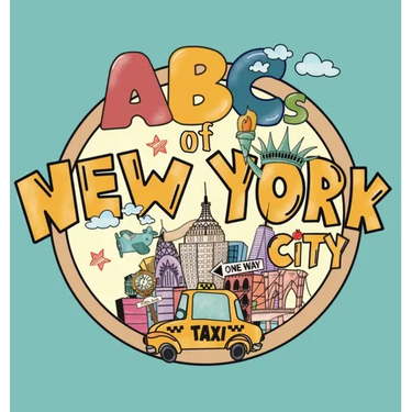ABC's of New York City