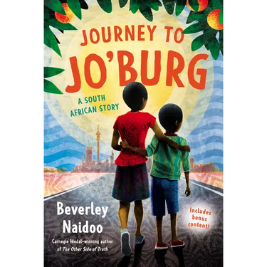 Journey to Jo'burg: A South African Story