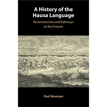 A History of the Hausa Language