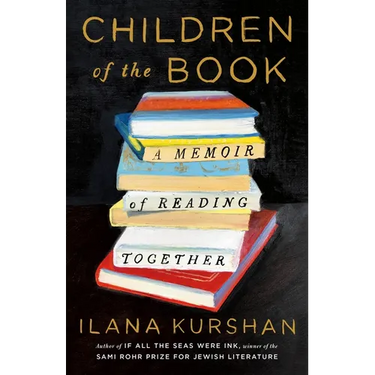 Children of the Book: A Memoir of Reading Together