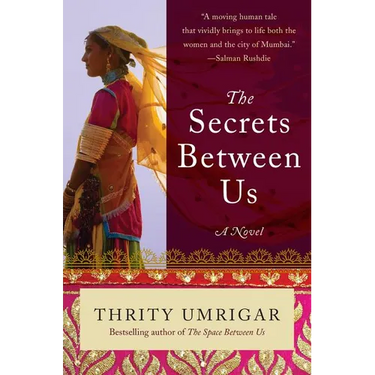 The Secrets Between Us