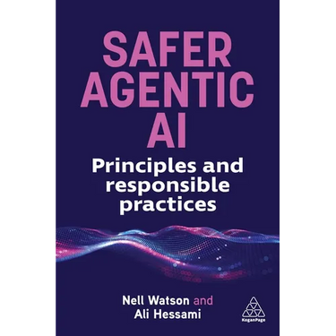 Safer Agentic AI: Principles and Responsible Practices