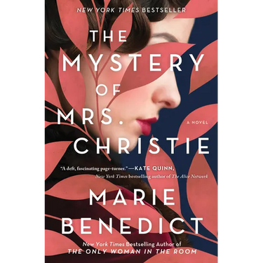 The Mystery of Mrs. Christie