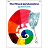 The Mixed-Up Chameleon
