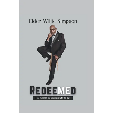 Redeemed