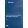 Featured Papers in Corporate Finance and Governance