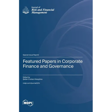 Featured Papers in Corporate Finance and Governance
