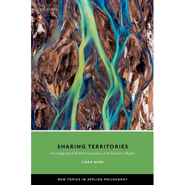 Sharing Territories: Overlapping Self-Determination and Resource Rights