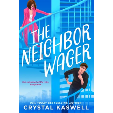 The Neighbor Wager