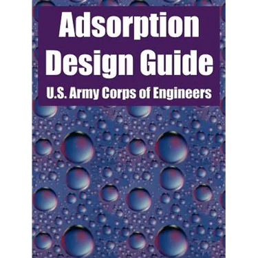 Adsorption Design Guide