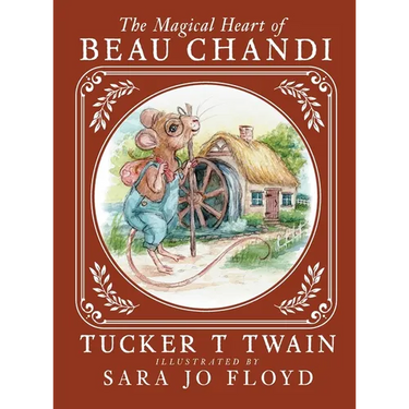 The Magical Heart of Beau Chandi