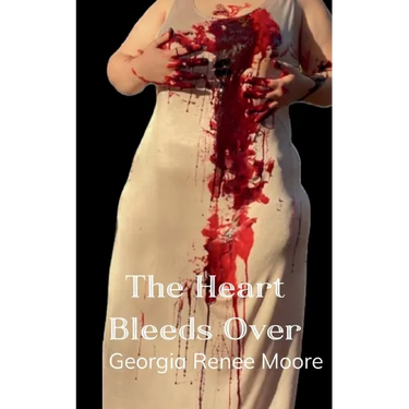 The Heart Bleeds Over