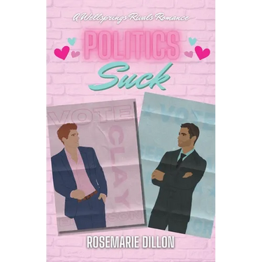Politics Suck