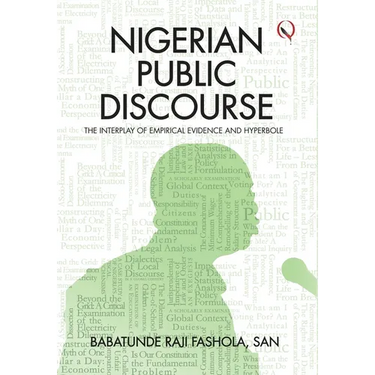 Nigerian Public Discourse: The Interplay of Empirical Evidence and Hyperbole