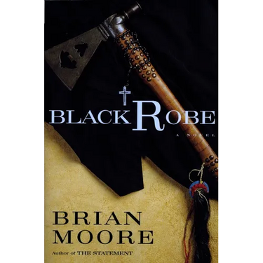 Black Robe