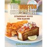 Boston Chef's Table: Extraordinary Recipes from Beantown