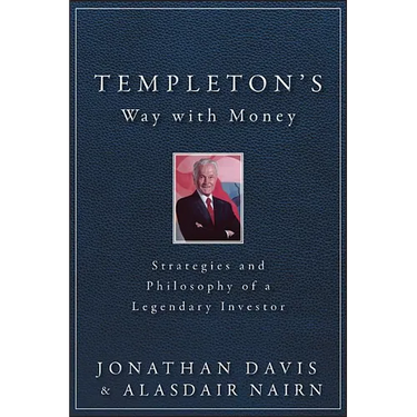 Templeton's Way with Money