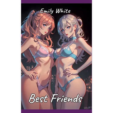 Best Friends: Sexy Erotic Stories for Adults Illustrated with Hentai Pictures - Manga Hot to Enjoy!