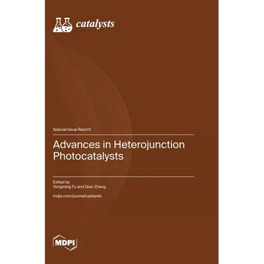 Advances in Heterojunction Photocatalysts