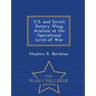 U.S. and Soviet Rotary Wing Aviation at the Operational Level of War - War College Series