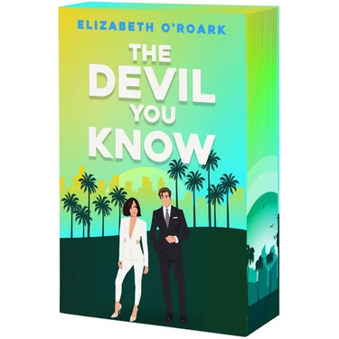 The Devil You Know