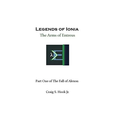 The Arms of Entreus