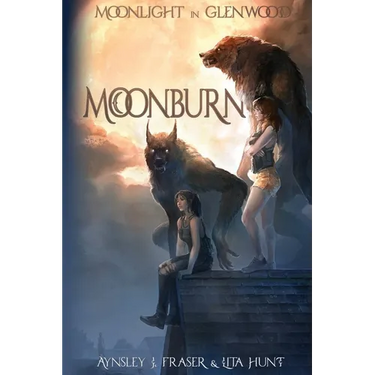 Moonburn