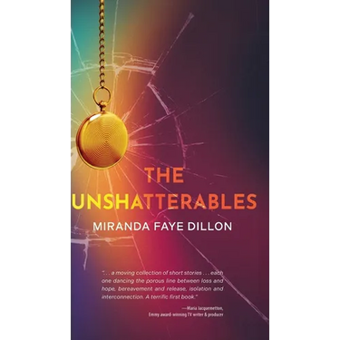 The Unshatterables