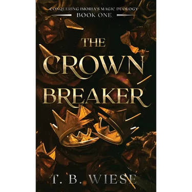 The Crown Breaker