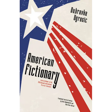 American Fictionary