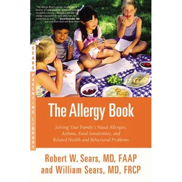 Allergy Book