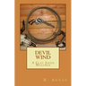 Devil Wind: A Clay Jared Western
